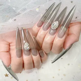 ネイル MN Nail salonのネイルデザイン