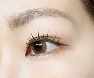 マツエク・マツパ kapilina所属・片岡 美里のマツエク・マツパデザイン