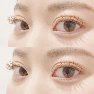 マツエク・マツパ ruka eyelash所属・ruka モガミのマツエク・マツパデザイン