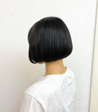 ショート 🌕ホンブ ユウイチ【代表】🌕のヘアスタイル