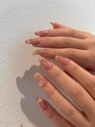 ネイル ballie／小野原 なつみのネイルデザイン