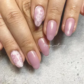 ネイル miyu ☺︎のネイルデザイン