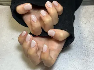 ネイル more Private Nail Salon所属・K. makiのネイルデザイン