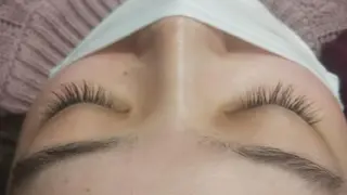 マツエク・マツパ ma sumiのネイルデザイン