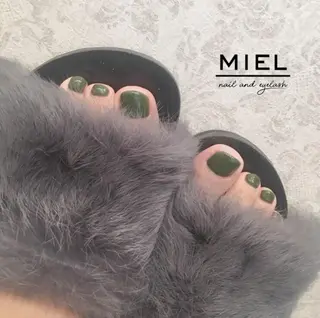 ネイル private  nail monail所属・nail salon monailのネイルデザイン