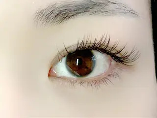 マツエク・マツパ 痛ネイル/ワンホン/ フィルイン/長さだしのネイルデザイン