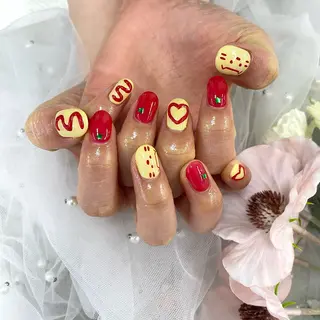 ネイル Basic町田本店 EMIRIのネイルデザイン