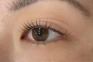 マツエク・マツパ MAQUIA 心斎橋店　川口のマツエク・マツパデザイン