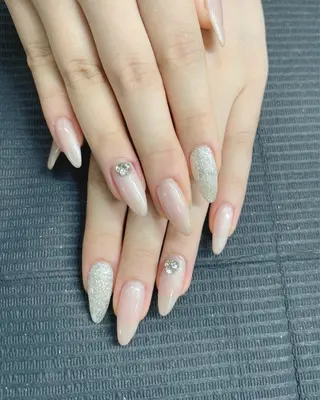 ネイル TRU NAIL&EYE 高円寺店所属・松本 美夢のネイルデザイン