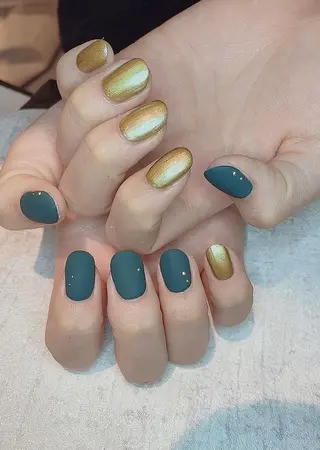 ネイル Kanal Kanaのエステ・リラクイメージ