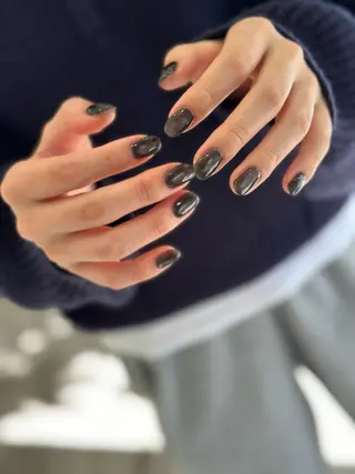 ネイル Manami /熊谷ネイルのネイルデザイン