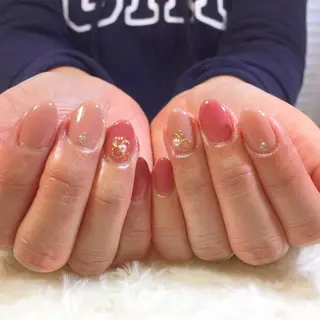 ネイル MISAKO nailのネイルデザイン