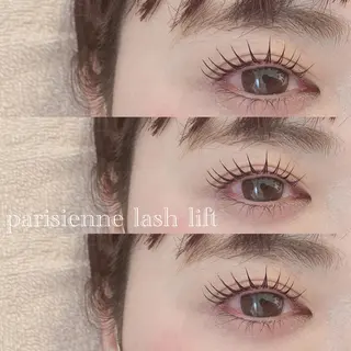 マツエク・マツパ mocca🕊🫧 ayamiのマツエク・マツパデザイン