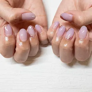 ネイル rokunana 佐野のネイルデザイン