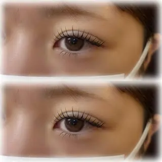 マツエク・マツパ I am EYE BEAUTY STUDIO 水戸店所属・I am 水戸店の眉毛・アイブロウイメージ