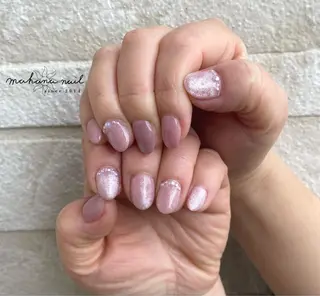 ネイル mahana nailのネイルデザイン