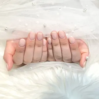 ネイル WISTERIA saraのネイルデザイン