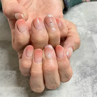 ネイル FELICE ﾌｪﾘｰﾁｪのネイルデザイン