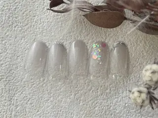 ネイル mogunail &blowの眉毛・アイブロウイメージ