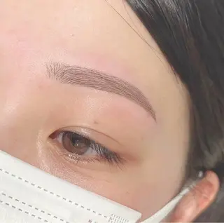 アイブロウ Cocoru. 鈴木のマツエク・マツパデザイン