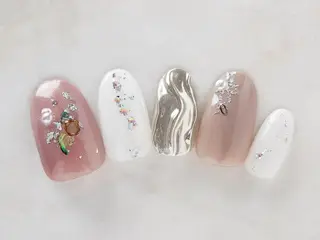 ネイル Nail Eyeのネイルデザイン