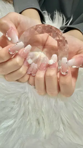 ネイル 🤎CHARME NAIL🤎のネイルデザイン