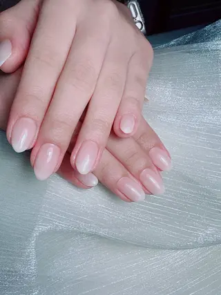 ネイル Yuxi Beauty salon 【ユーシィー ビューティ サロン】所属・ユーシーネイルサロン 池田公園店のネイルデザイン