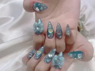 ネイル ジョリ Kai🪄✨のネイルデザイン