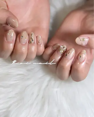 ネイル Rai nail_ Risaのネイルデザイン