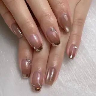 ネイル Agapi所属・Agapi💐 momoのネイルデザイン