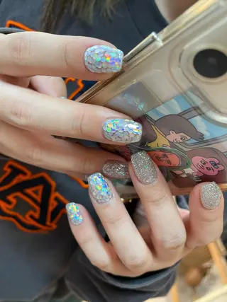 ネイル Ami 🦥のネイルデザイン