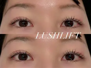 マツエク・マツパ Felice by macaron 福島店【フェリス】所属・FUSHIMI Felice 福島店のマツエク・マツパデザイン