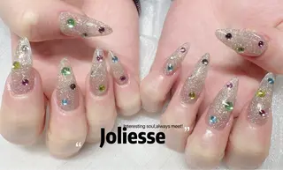 ネイル Joliesse nail salonのネイルデザイン
