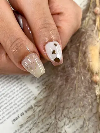 ネイル Basic町田本店 Suzunaのネイルデザイン