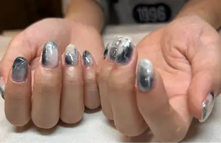 ネイル Vanilla ネイルサロン 西川口のネイルデザイン