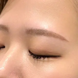 アイブロウ 〖Niko〗 namiの眉毛・アイブロウイメージ