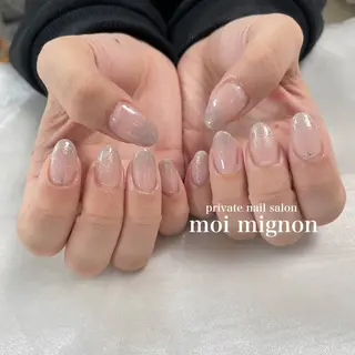 ネイル nailist Aki♡のネイルデザイン