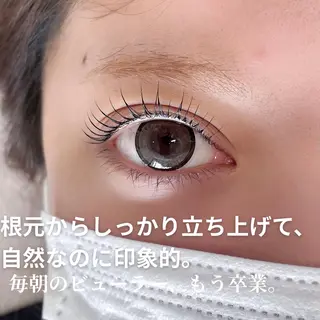 マツエク・マツパ eyelash salon7のマツエク・マツパデザイン