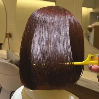 ショート yiye aoyama所属・ブリーチモデル募集中 /表参道/うららのヘアスタイル