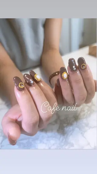 ネイル nanamin nail所属・眉サロン KE. 船橋日大前駅徒歩1分の眉毛・アイブロウイメージ