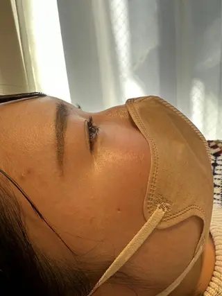 マツエク・マツパ Colk ☆のマツエク・マツパデザイン