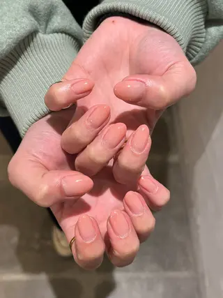 ネイル MODE K's🧸 tanakaのネイルデザイン