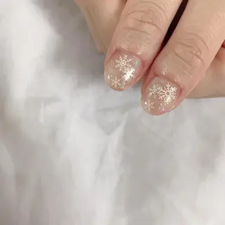 ネイル SOL NAILのネイルデザイン