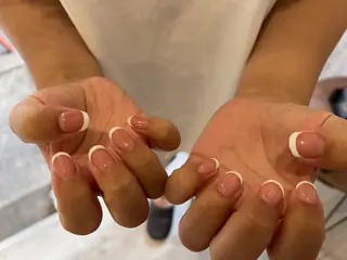 ネイル i. ayakaのネイルデザイン