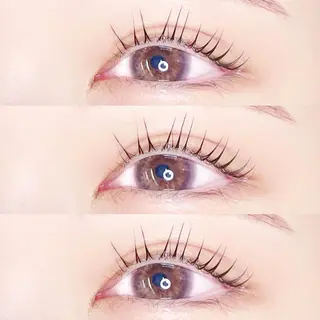 マツエク・マツパ ゆいな 💖のマツエク・マツパデザイン