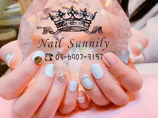 ネイル リン リンのネイルデザイン