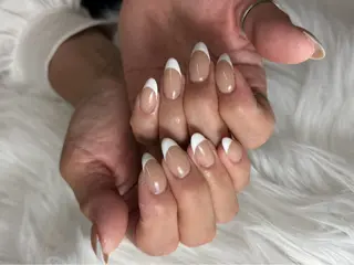 ネイル Pureté by Nnail所属・Pureté by Nnailのネイルデザイン