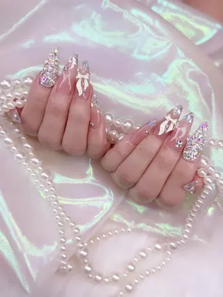 ネイル Nail Land Pilinaのネイルデザイン