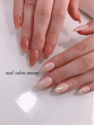 ネイル nailsalon ♡amour♡のネイルデザイン