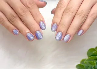 ネイル ネイルサロン Laque.のネイルデザイン